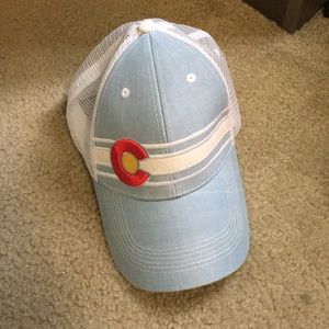 Colorado Hat